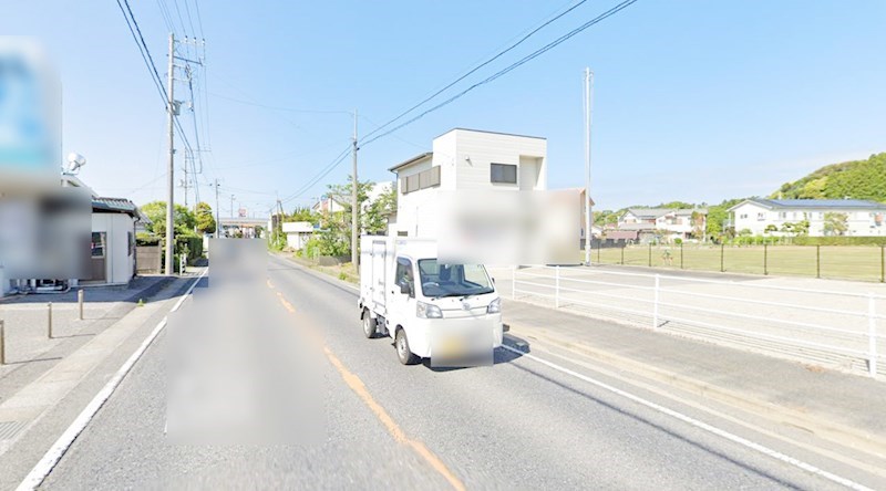 千葉県いすみ市大原 その他