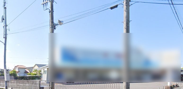 千葉県いすみ市大原 同仕様写真（外観）