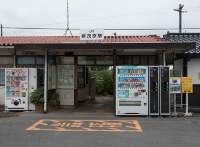 千葉県茂原市上林 その他