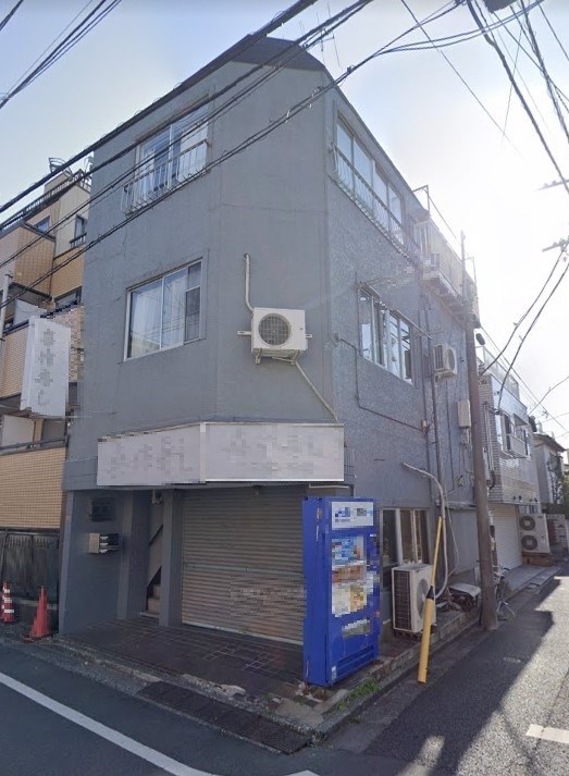 東京都杉並区和泉２丁目 その他