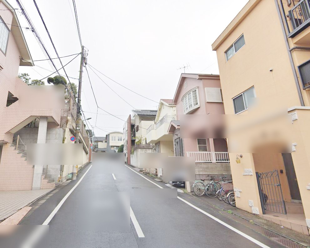 東京都大田区久が原６丁目 その他