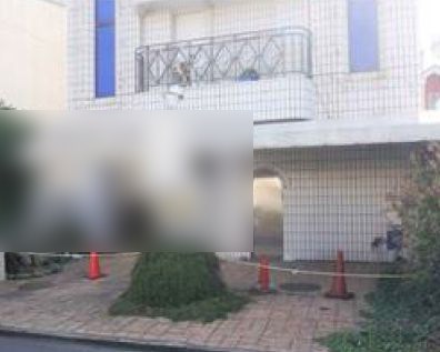 神奈川県相模原市中央区清新５丁目 現地写真