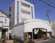 神奈川県相模原市中央区清新５丁目 現地写真