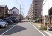 神奈川県相模原市中央区清新５丁目 その他