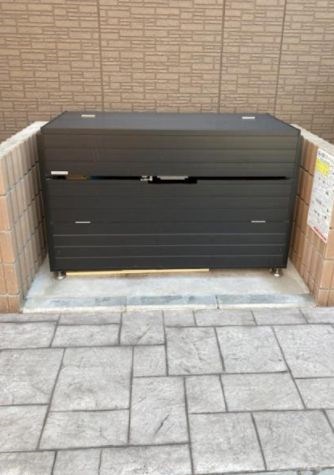 千葉県船橋市前原西３丁目 その他