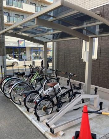 千葉県船橋市前原西３丁目 その他