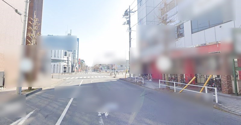 東京都青梅市新町３丁目 その他