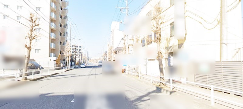 東京都青梅市新町３丁目 その他