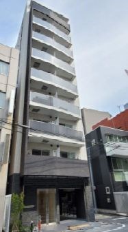東京都墨田区両国１丁目 同仕様写真（外観）