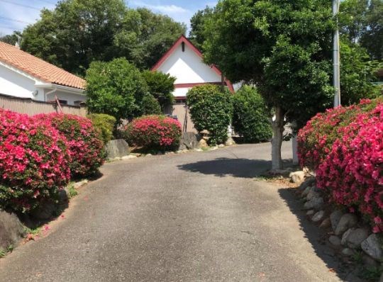 埼玉県熊谷市須賀広 現地写真
