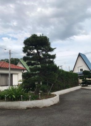 埼玉県熊谷市須賀広 現地写真