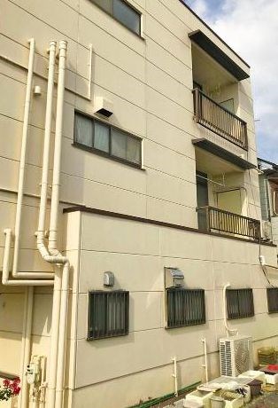千葉県松戸市二十世紀が丘萩町 同仕様写真（外観）