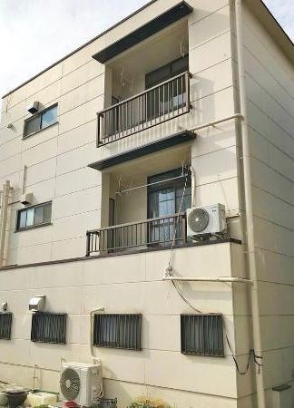 千葉県松戸市二十世紀が丘萩町 同仕様写真（外観）