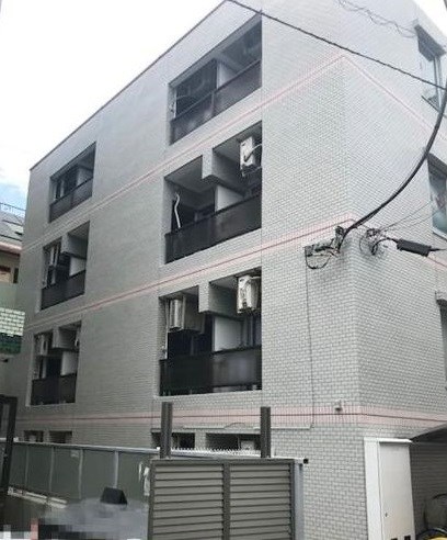 東京都調布市多摩川２丁目 その他