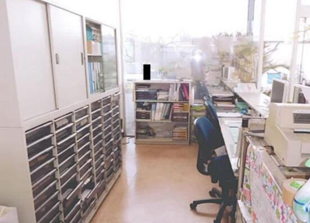 神奈川県小田原市成田 内観写真（内装）