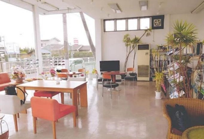 神奈川県小田原市成田 内観写真（内装）