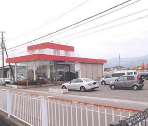神奈川県小田原市成田 同仕様写真（外観）