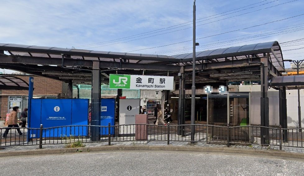 東京都葛飾区東金町５丁目 その他