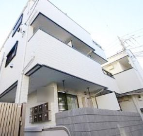 東京都足立区梅田１丁目 同仕様写真（外観）