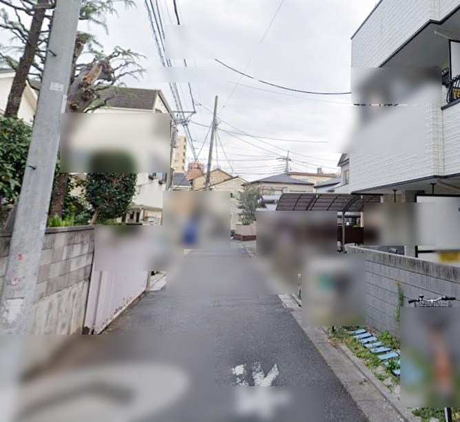 東京都足立区梅田１丁目 その他
