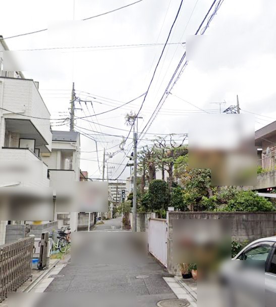 東京都足立区梅田１丁目 その他