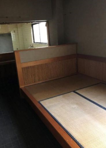 東京都江戸川区北小岩６丁目 内観写真（内装）