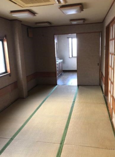 東京都江戸川区北小岩６丁目 内観写真（内装）
