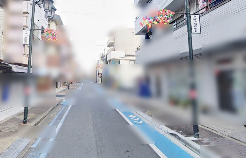 東京都江戸川区北小岩６丁目 その他