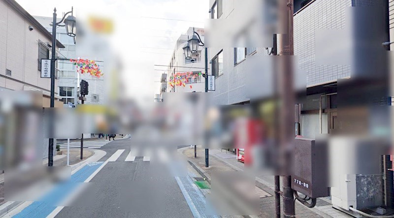 東京都江戸川区北小岩６丁目 その他