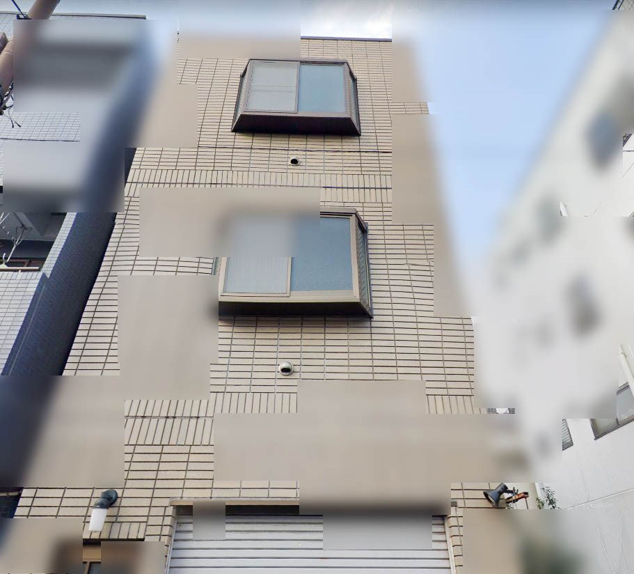 東京都江戸川区北小岩６丁目 同仕様写真（外観）