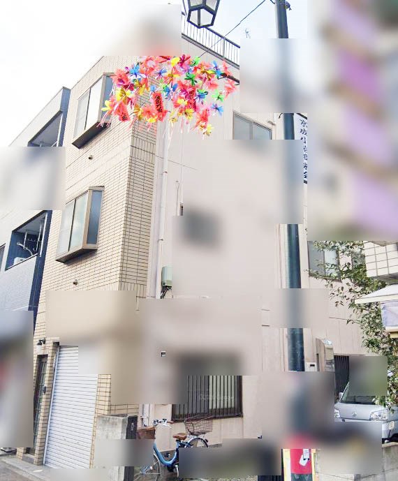 東京都江戸川区北小岩６丁目 同仕様写真（外観）