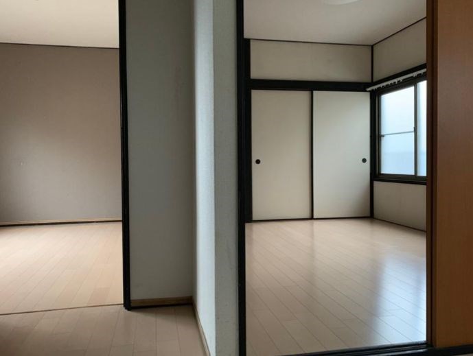 東京都町田市忠生３丁目 内観写真（内装）