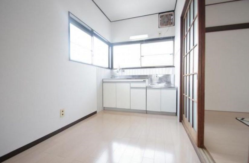東京都町田市忠生３丁目 内観写真（内装）