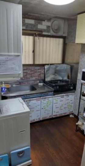 東京都葛飾区東新小岩１丁目 内観写真（内装）