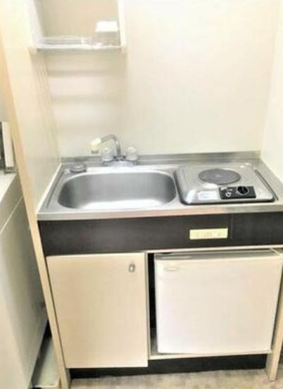 神奈川県相模原市中央区矢部４丁目 内観写真（キッチン）