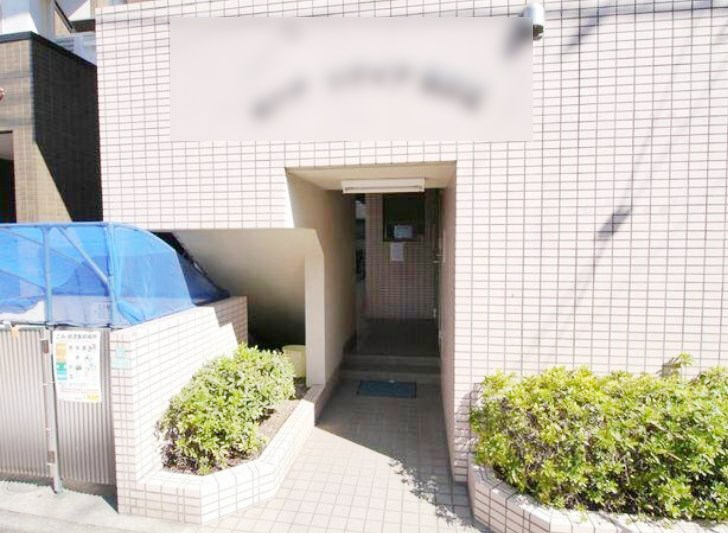 神奈川県相模原市中央区矢部４丁目 同仕様写真（外観）