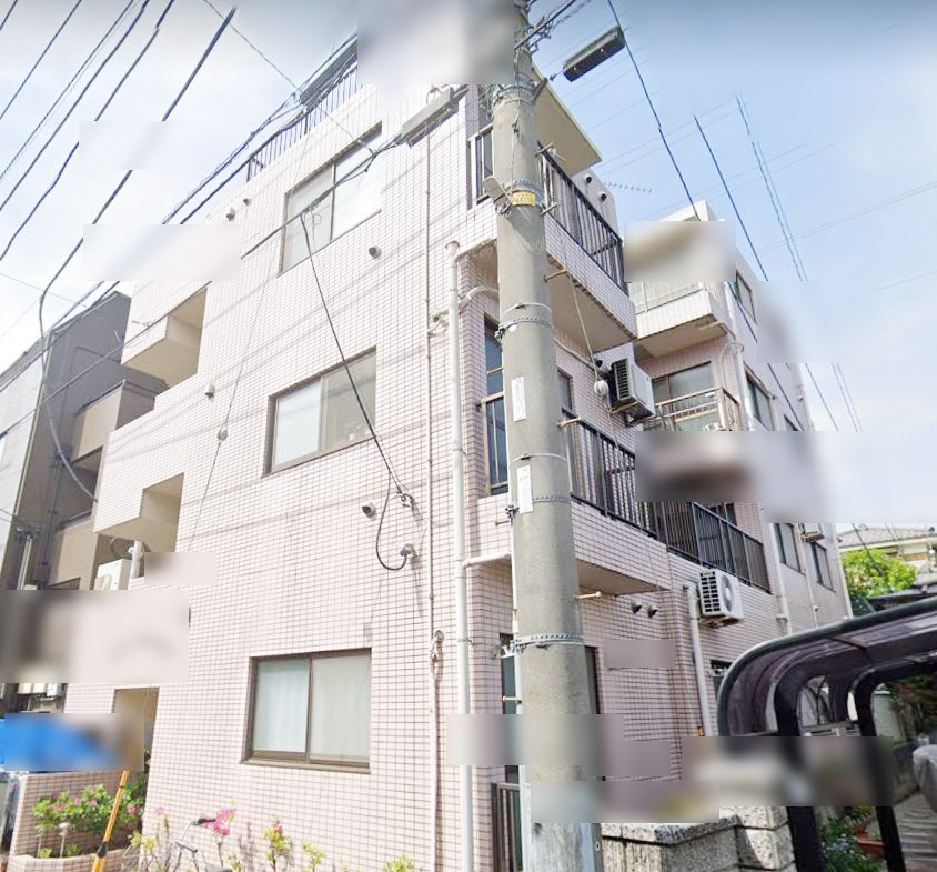 神奈川県相模原市中央区矢部４丁目 同仕様写真（外観）
