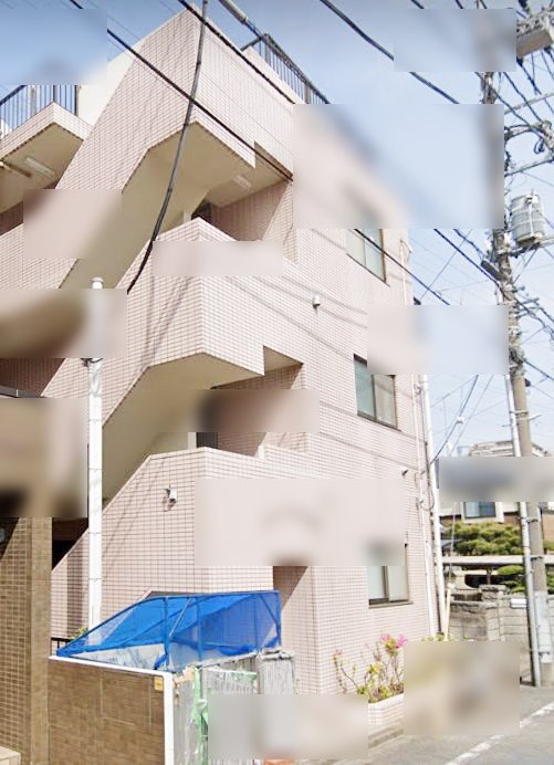 神奈川県相模原市中央区矢部４丁目 同仕様写真（外観）