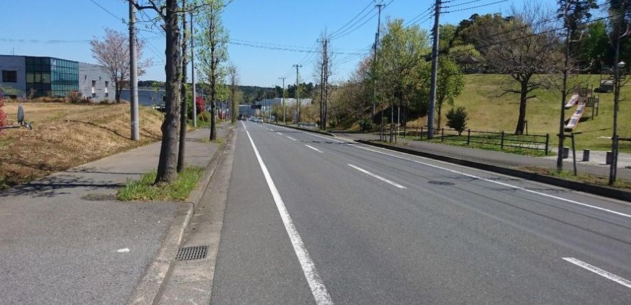 千葉県東金市丘山台１丁目 その他