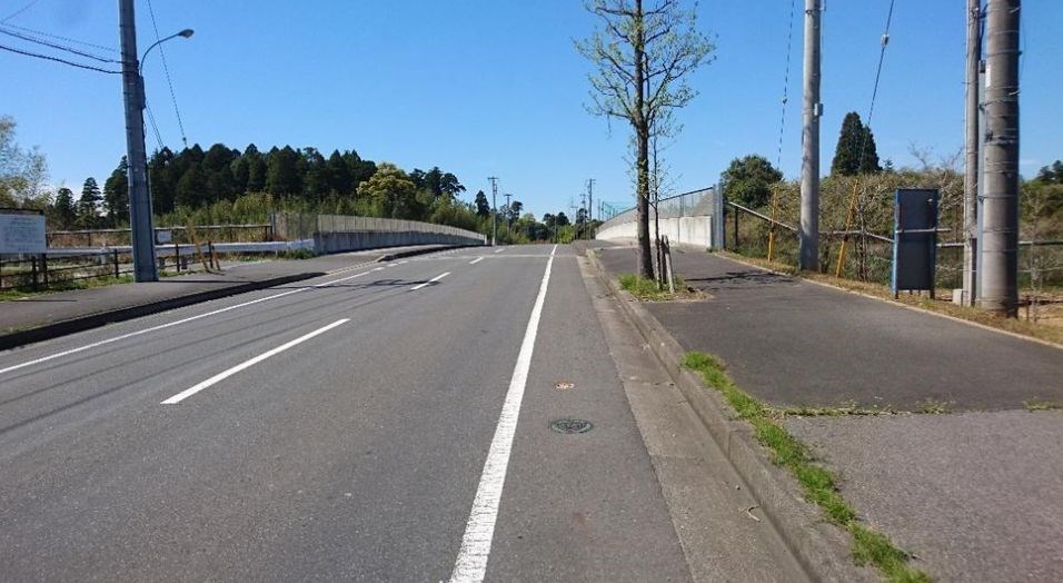 千葉県東金市丘山台１丁目 その他