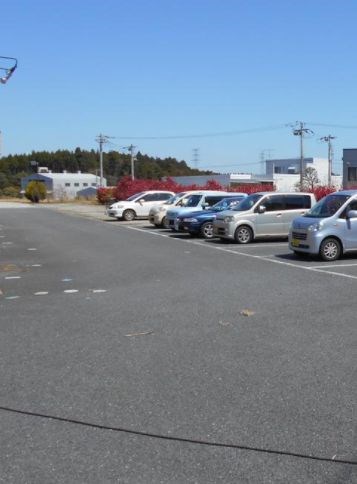 千葉県東金市丘山台１丁目 その他