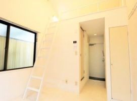 埼玉県新座市栗原６丁目 内観写真（内装）