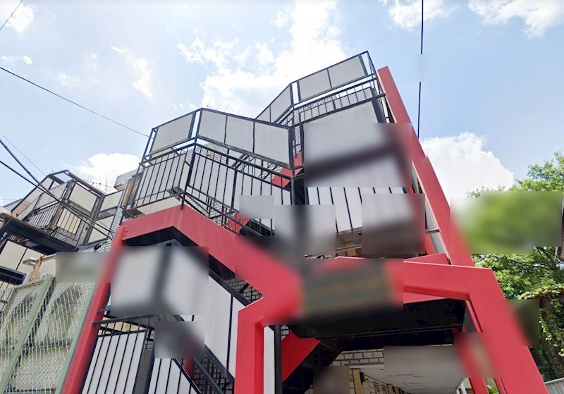 埼玉県新座市栗原６丁目 同仕様写真（外観）