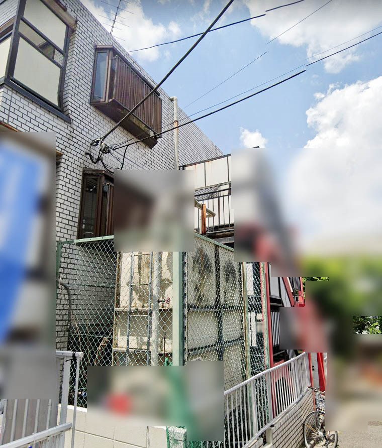 埼玉県新座市栗原６丁目 同仕様写真（外観）