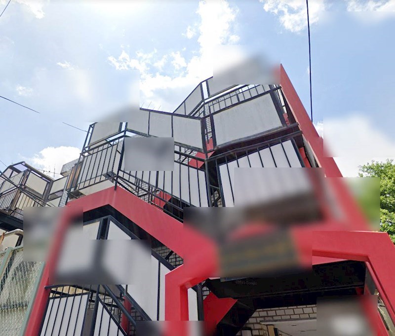 埼玉県新座市栗原６丁目 同仕様写真（外観）