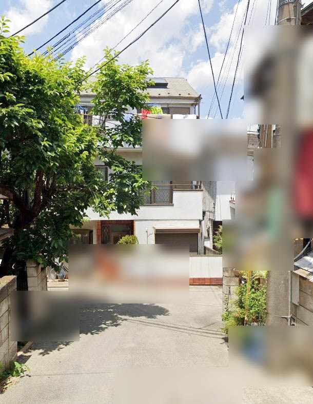 埼玉県新座市栗原６丁目 その他
