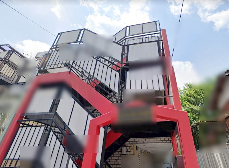 埼玉県新座市栗原６丁目 同仕様写真（外観）