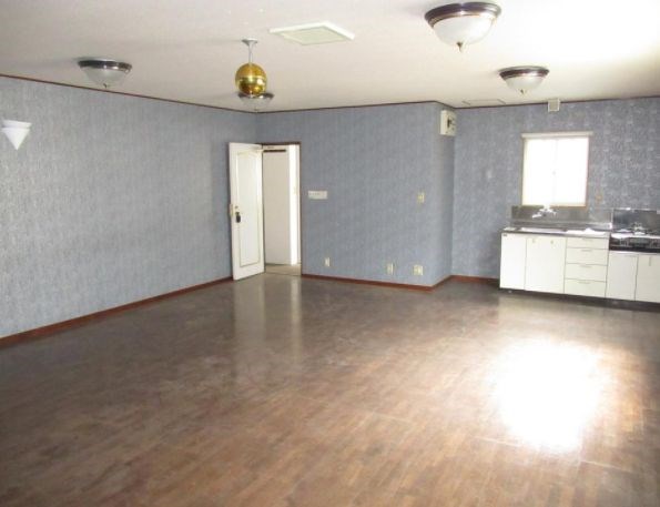 東京都東村山市富士見町２丁目 内観写真（内装）