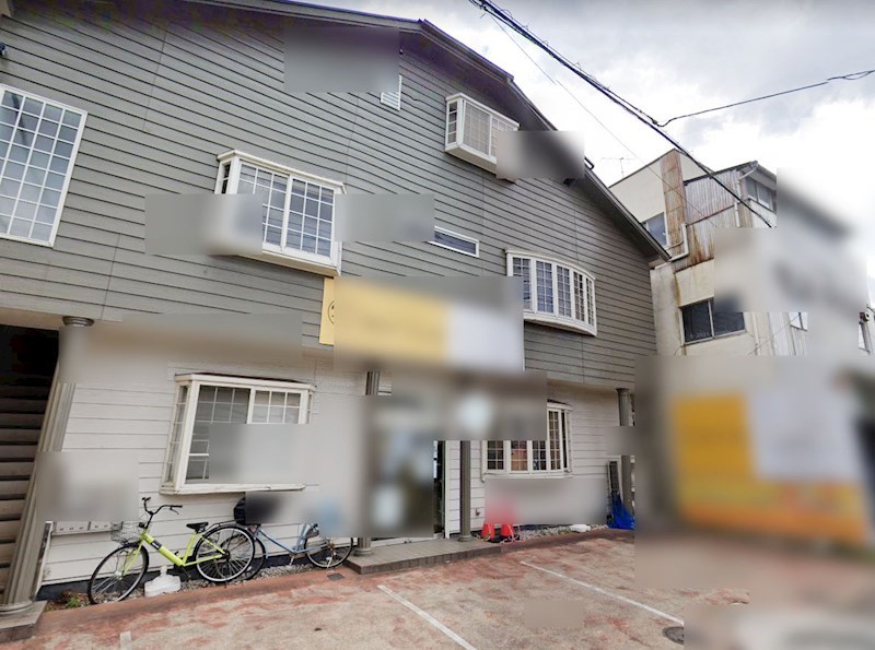 東京都東村山市富士見町２丁目 同仕様写真（外観）