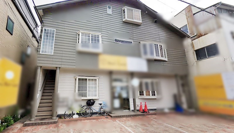 東京都東村山市富士見町２丁目 同仕様写真（外観）